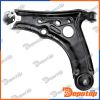 Bras Des Suspension avant gauche pour SKODA | 6BL918, 96-00096-2