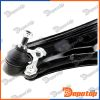 Bras Des Suspension avant gauche pour SKODA | 6BL918, 96-00096-2