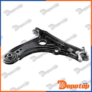 Bras Des Suspension avant droite pour SKODA | 6BL918, 96-00096-2