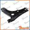 Bras Des Suspension avant droite pour SKODA | 6BL918, 96-00096-2