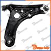 Bras Des Suspension avant droite pour SKODA | 6BL918, 96-00096-2