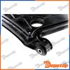 Bras Des Suspension avant droite pour SKODA | 6BL918, 96-00096-2