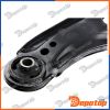 Bras Des Suspension avant droite pour SKODA | 6BL918, 96-00096-2