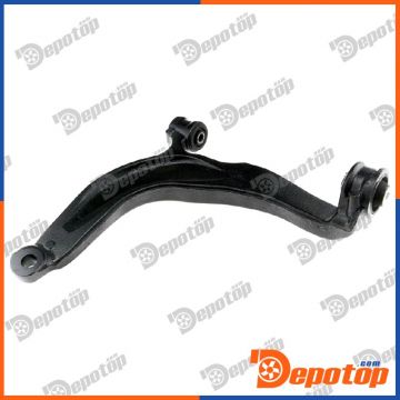 Bras Des Suspension avant gauche pour VW | 87-0840, 97VV02974