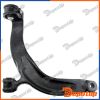 Bras Des Suspension avant gauche pour VW | 87-0840, 97VV02974