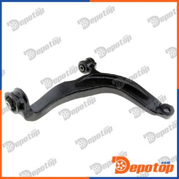 Bras Des Suspension avant droite pour VW | 87-0841, 97VV02975