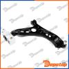 Bras Des Suspension avant droite pour VW | 30-08866, 76-90957-1