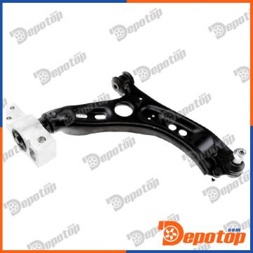 Bras Des Suspension avant droite pour VW | 30-08866, 76-90957-1