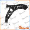 Bras Des Suspension avant droite pour VW | 30-08866, 76-90957-1