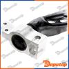 Bras Des Suspension avant droite pour VW | 30-08866, 76-90957-1