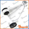 Bras Des Suspension avant droite pour ALFA ROMEO | 40-01589, 97AL02806