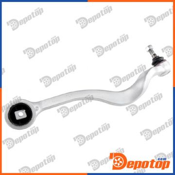 Bras Des Suspension avant gauche pour BMW | 001-10-22562, 03TC620