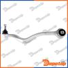 Bras Des Suspension avant gauche pour BMW | 001-10-22562, 03TC620