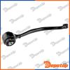 Bras Des Suspension avant gauche pour BMW | 001-10-22945, 03TC740