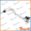 Bras Des Suspension avant gauche pour BMW | 21386366Z929816, 027261655515