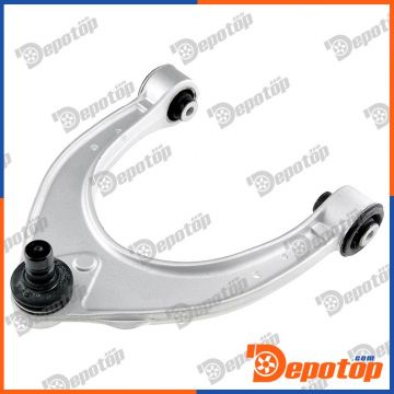 Bras Des Suspension avant pour BMW | 001-10-17260, 03TC784