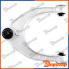 Bras Des Suspension avant pour BMW | 001-10-17260, 03TC784