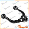 Bras Des Suspension avant droite pour CHRYSLER | 44-146100005, 412068