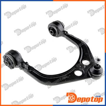 Bras Des Suspension avant droite pour CHRYSLER | 44-146100005, 412068