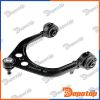 Bras Des Suspension avant droite pour CHRYSLER | 44-146100005, 412068