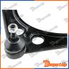 Bras Des Suspension avant droite pour CHRYSLER | 44-146100005, 412068