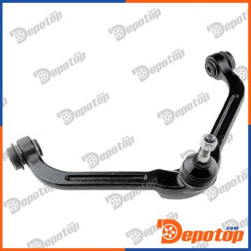 Bras Des Suspension avant pour JEEP | 20-26395, 35BJ358