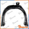 Bras Des Suspension avant droite pour CHEVROLET | 40-08667, 520-144