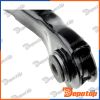 Bras Des Suspension avant droite pour CHEVROLET | 40-08667, 520-144