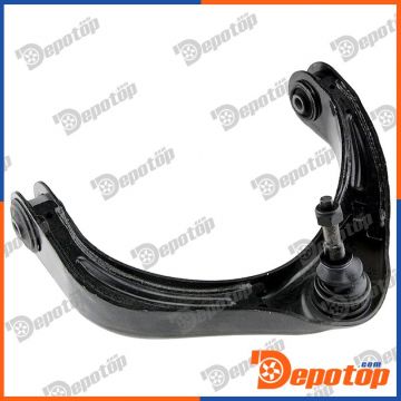 Bras Des Suspension avant droite pour DODGE | ZWG-CH-017, 55366652AG