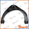 Bras Des Suspension avant droite pour DODGE | ZWG-CH-017, 55366652AG