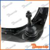 Bras Des Suspension avant droite pour DODGE | ZWG-CH-017, 55366652AG