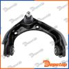 Bras Des Suspension avant droite pour FORD | ZWG-CH-019, 6L2Z-3084AA