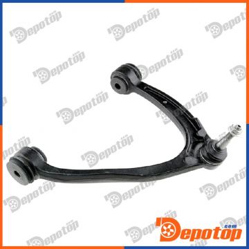 Bras Des Suspension avant droite pour CHEVROLET | 15096198, 027260016540