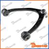 Bras Des Suspension avant droite pour CHEVROLET | 15096198, 027260016540