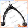 Bras Des Suspension avant droite pour CHEVROLET | 15096198, 027260016540