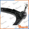 Bras Des Suspension avant droite pour CHEVROLET | 15096198, 027260016540