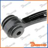 Bras Des Suspension avant droite pour CHEVROLET | 15096198, 027260016540