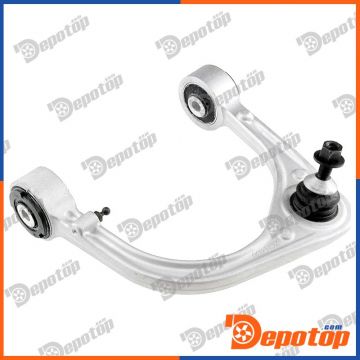 Bras Des Suspension avant droite pour CADILLAC | 15219467, 15219468