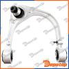 Bras Des Suspension avant droite pour CADILLAC | 15219467, 15219468