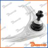 Bras Des Suspension avant droite pour CADILLAC | 15219467, 15219468