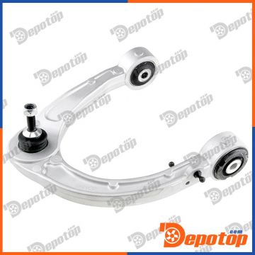 Bras Des Suspension avant droite pour CADILLAC | ZWG-CH-040, 19181785