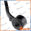 Bras Des Suspension avant gauche pour SSANGYONG | 72S05L, 720SS05L