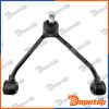 Bras Des Suspension avant droite pour SSANGYONG | 72S05R, 720SS05R