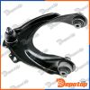 Bras Des Suspension avant droite pour HONDA | ZWG-HD-021, 51450-SDA-A01