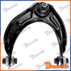 Bras Des Suspension avant gauche pour HONDA | 06-0241-G6, 57-00251A-SX