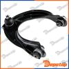 Bras Des Suspension avant droite pour HONDA | 06-0240-G6, 72-04-434R