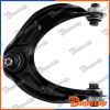 Bras Des Suspension avant droite pour HONDA | 06-0240-G6, 72-04-434R