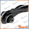 Bras Des Suspension avant droite pour HONDA | 06-0240-G6, 72-04-434R