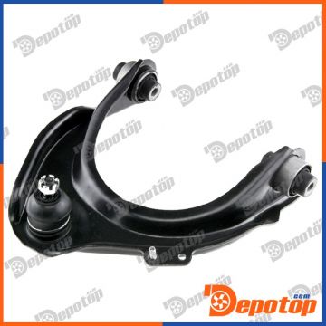 Bras Des Suspension avant gauche pour HONDA | 57-00338-SX, 57-00338A-SX