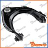 Bras Des Suspension avant gauche pour HONDA | 57-00338-SX, 57-00338A-SX